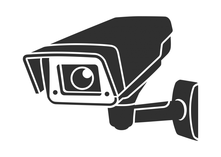 SecurityCamera